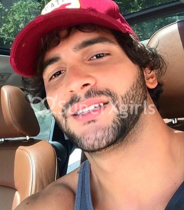 Orhan Gay Jungs Bakou