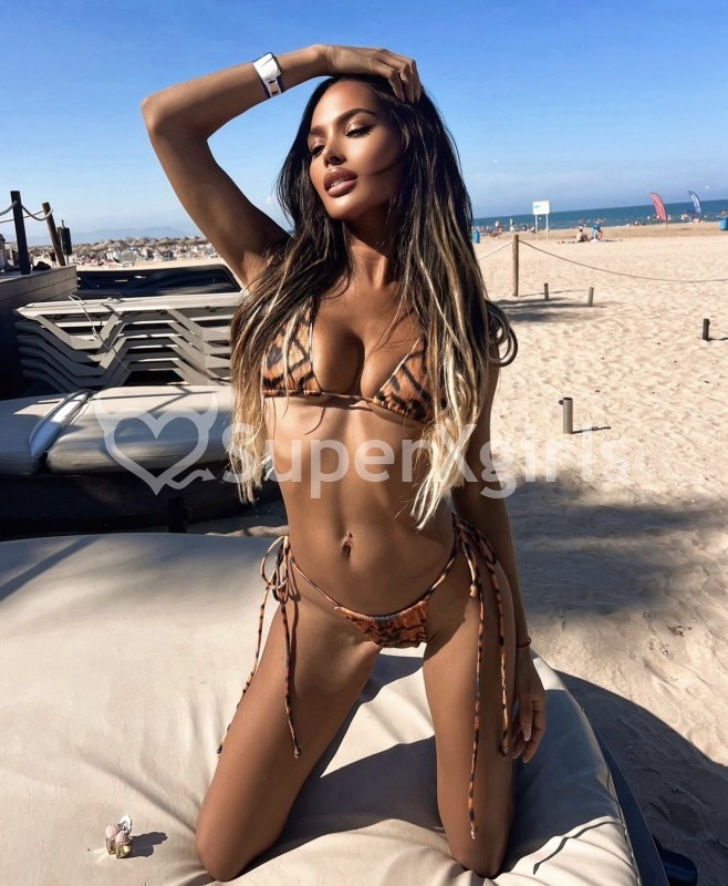 Anita Escort Athens
