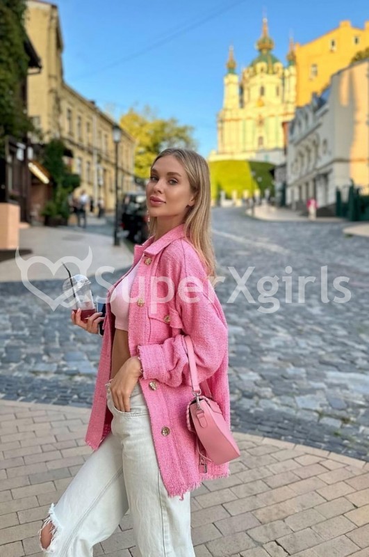 Polina Escorte Bodrum