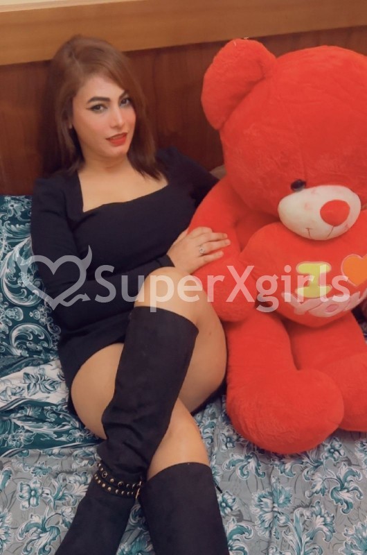 Saniya Gill Chicas Escorts Dubái