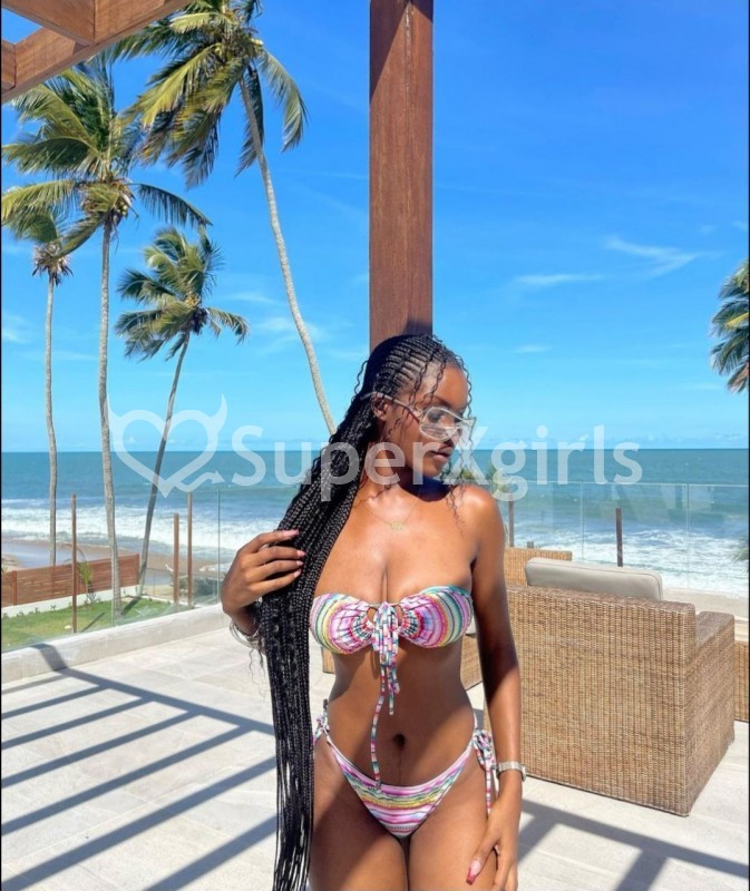 Chelsea Escort Dubai