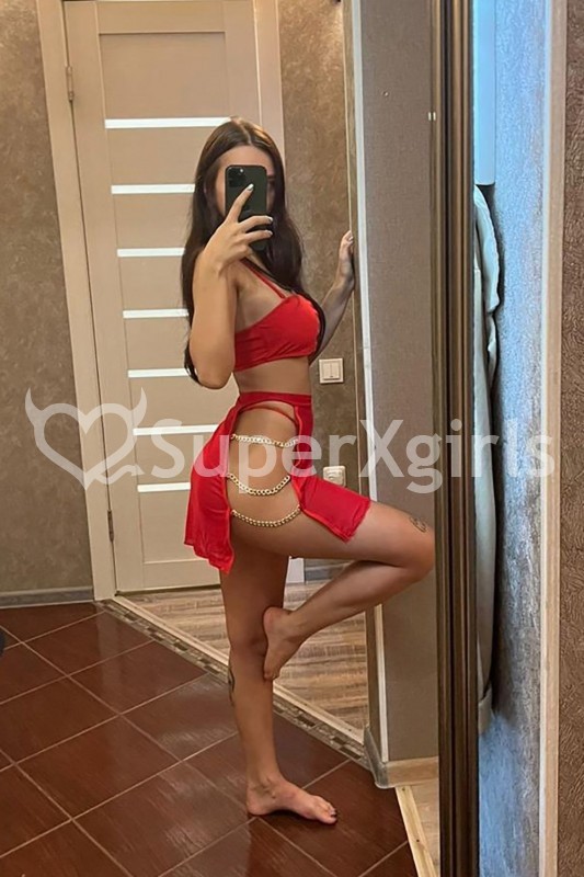 Marissa Eskorte Bukarest