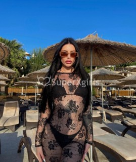 Escort Dubai