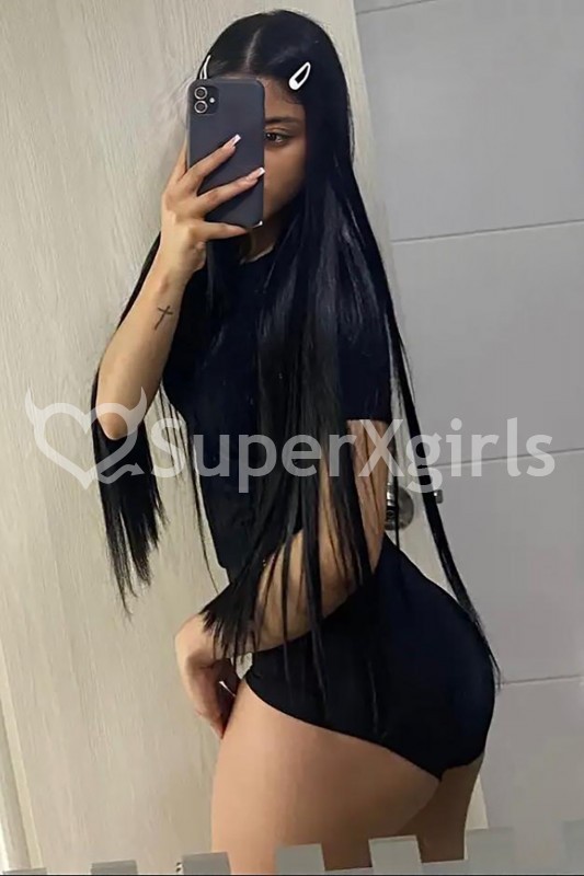 Brittany Escorte Paris