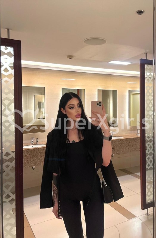 Aleks Escort Dubai