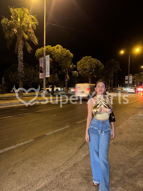 Anna Escolta Bodrum