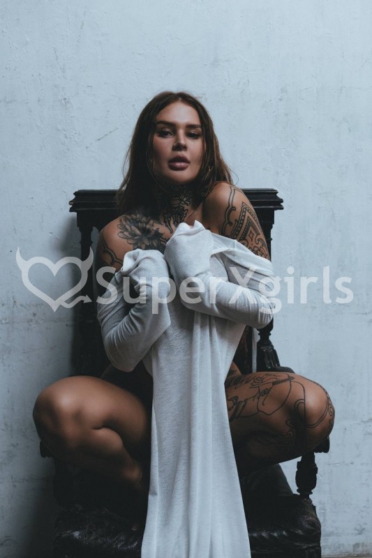 Miranda Eskorte Dubai