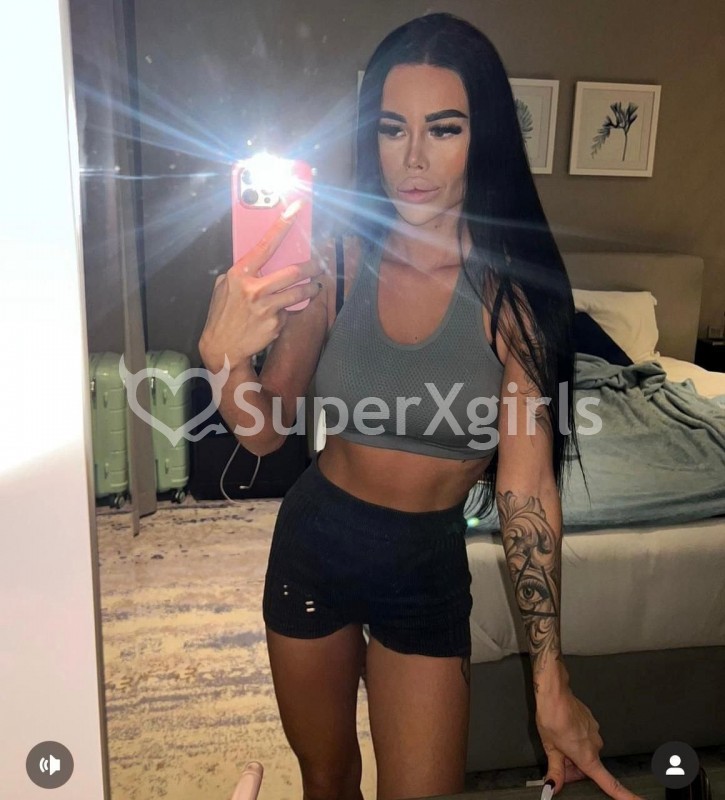 Elli Eskort Dubai