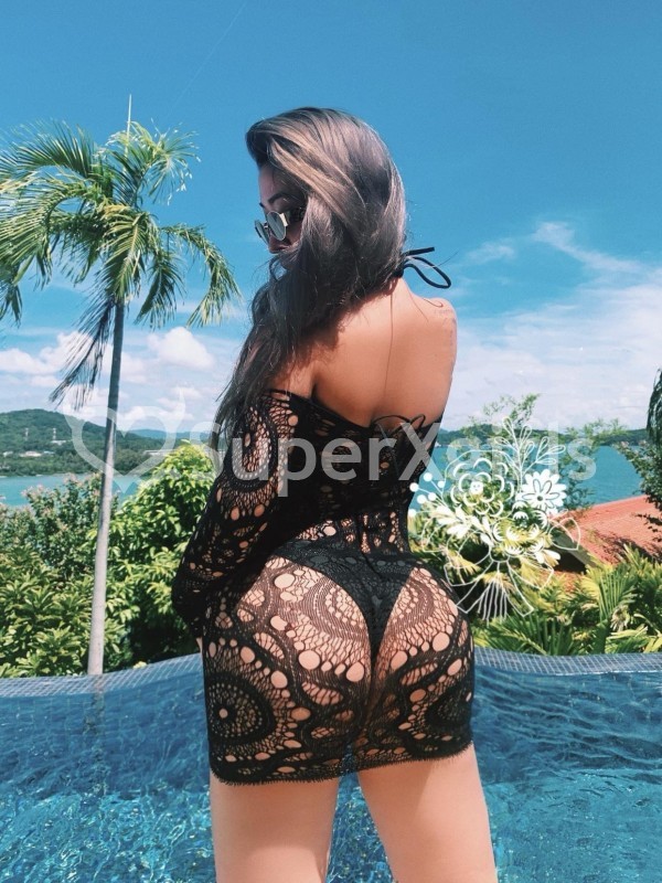 Alona Chicas Escorts Hanoi