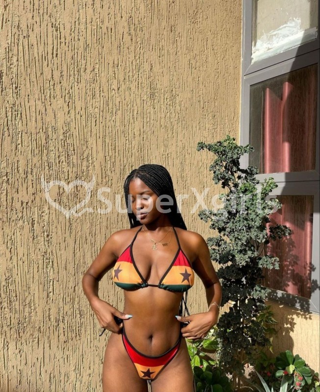 Chelsea Escort Dubai