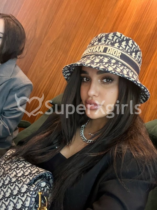 Elina Escorte Dubaï