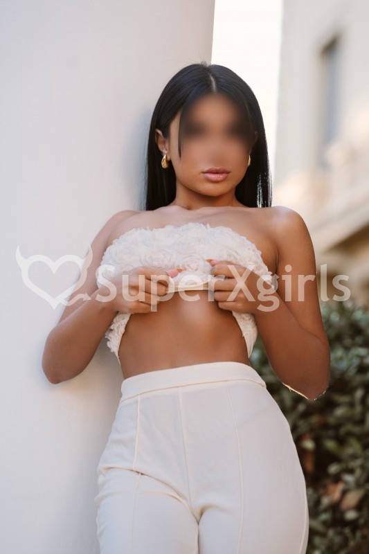 ANITTA Escort Barcelona