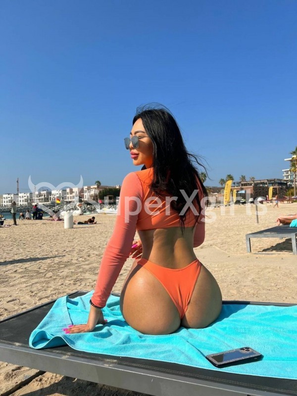 Dana Chicas Escorts Yerevan