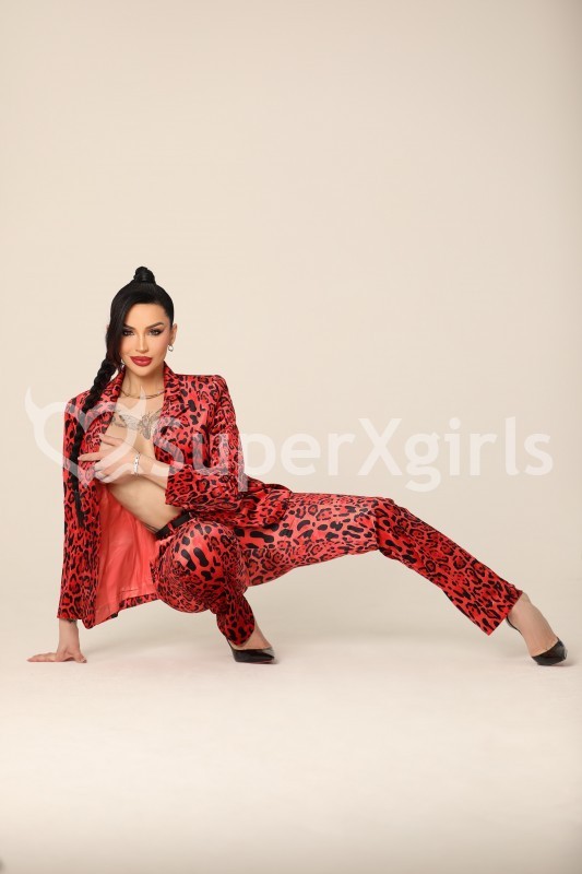 Jade Eskorta Tirana