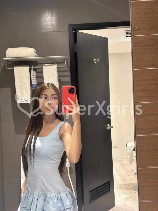 Pamela Eskorte Singapur