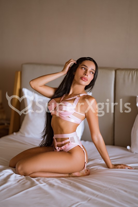 Mirella Escort Mykonos