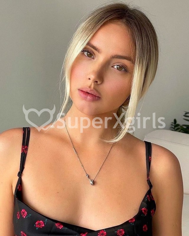 Olga ליווי לְפַצֵל