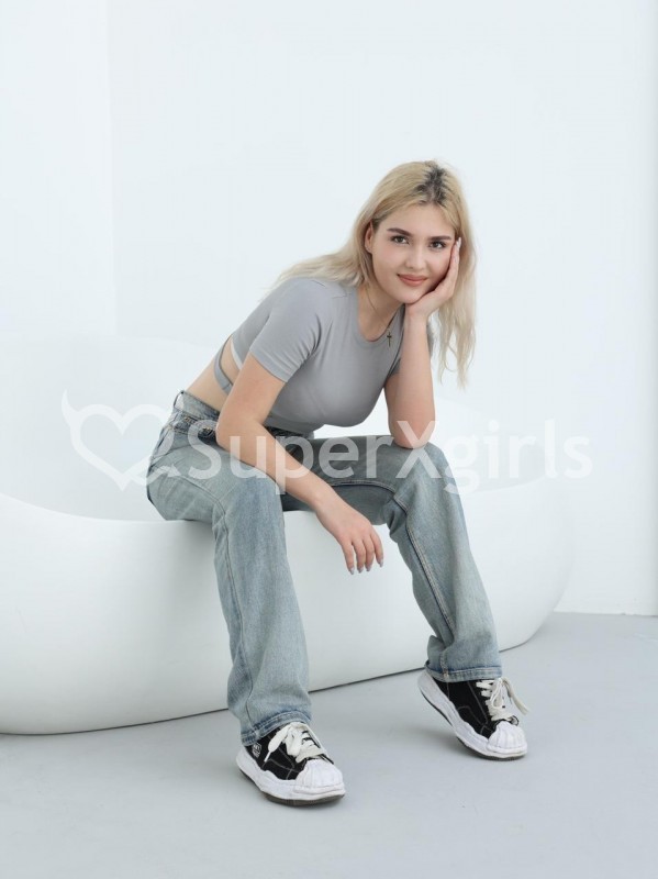 Martina Escort Dubai