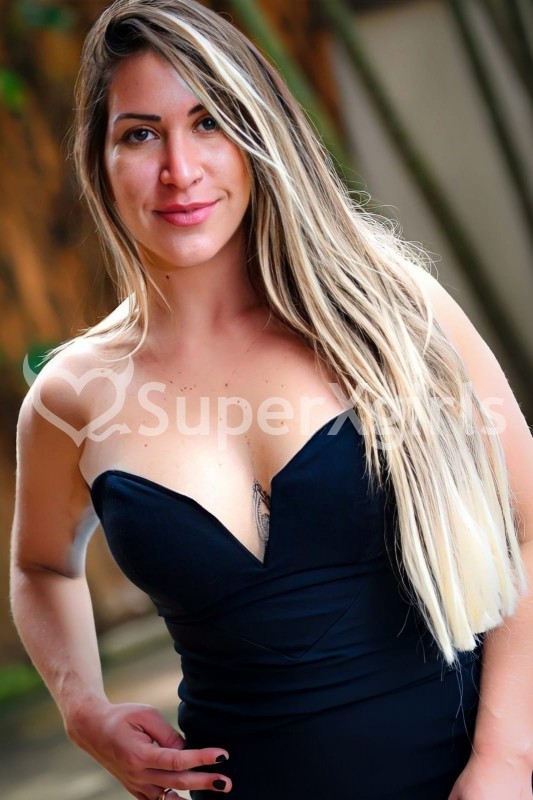 Patricia Eskorta San Paulo