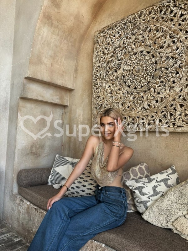 Martina Escort Dubai