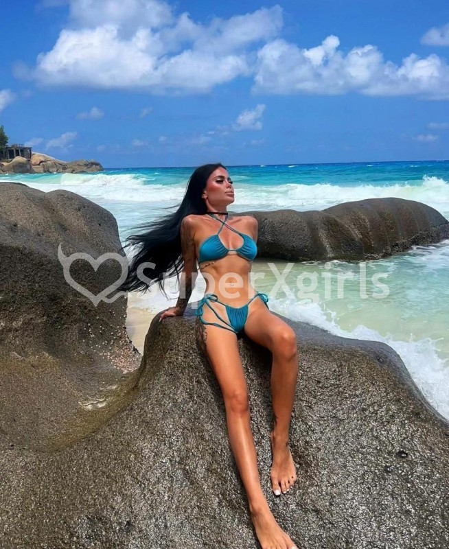 Elli Eskort Dubai