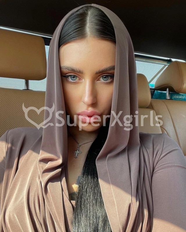 Aleks Escort Dubai