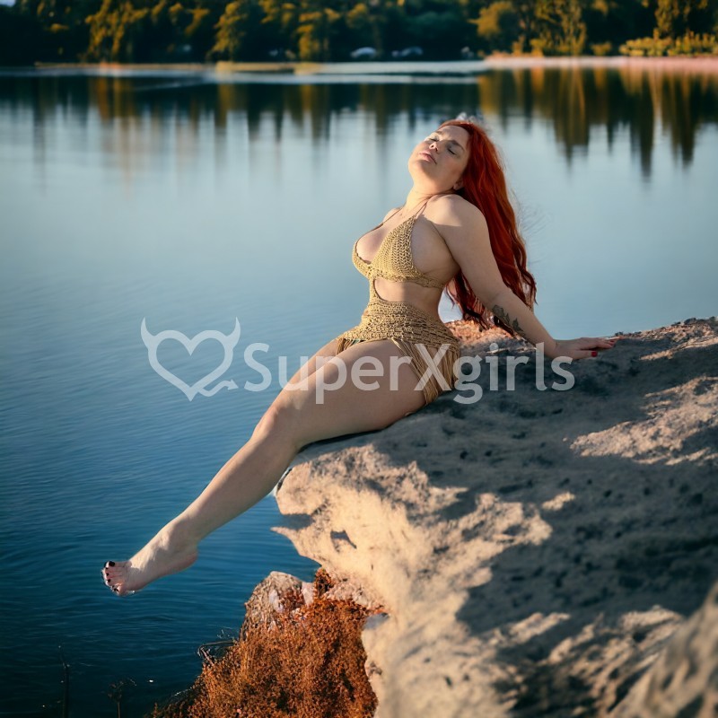 NEENA TRUSKAWEK Chicas Escorts Lisboa