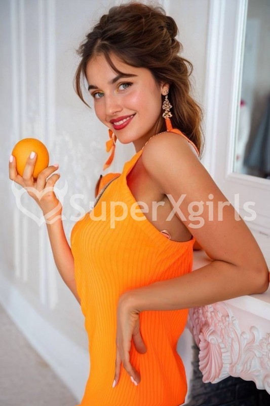 Lusi Escorte Split
