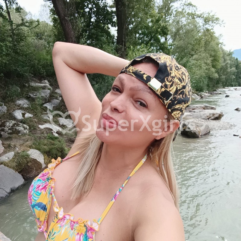 ISABELLA Transsexuelle Ancone