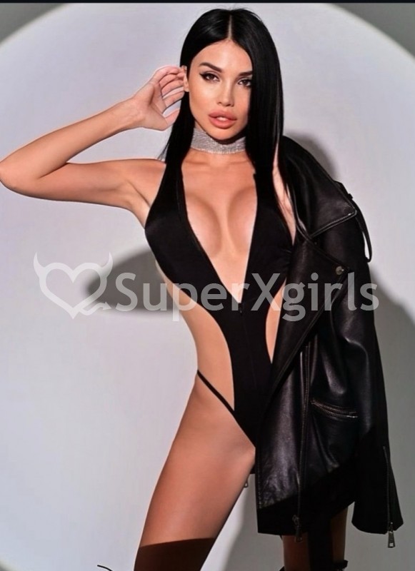 Anita Escort Athens