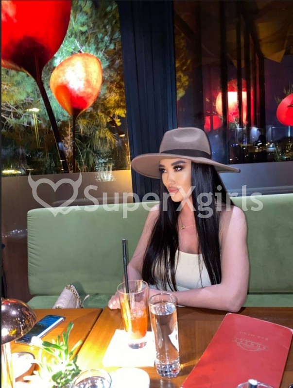 Melissa Escolta Dubai