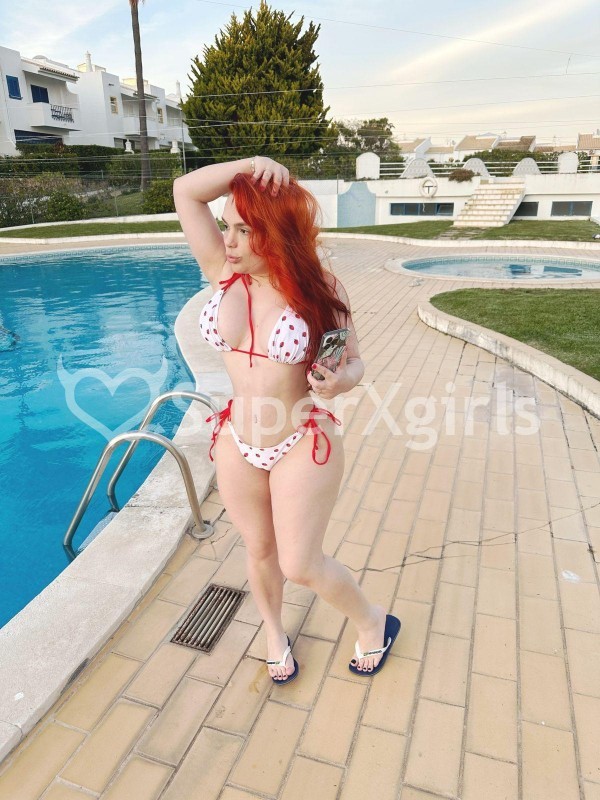 NEENA TRUSKAWEK Chicas Escorts Lisboa