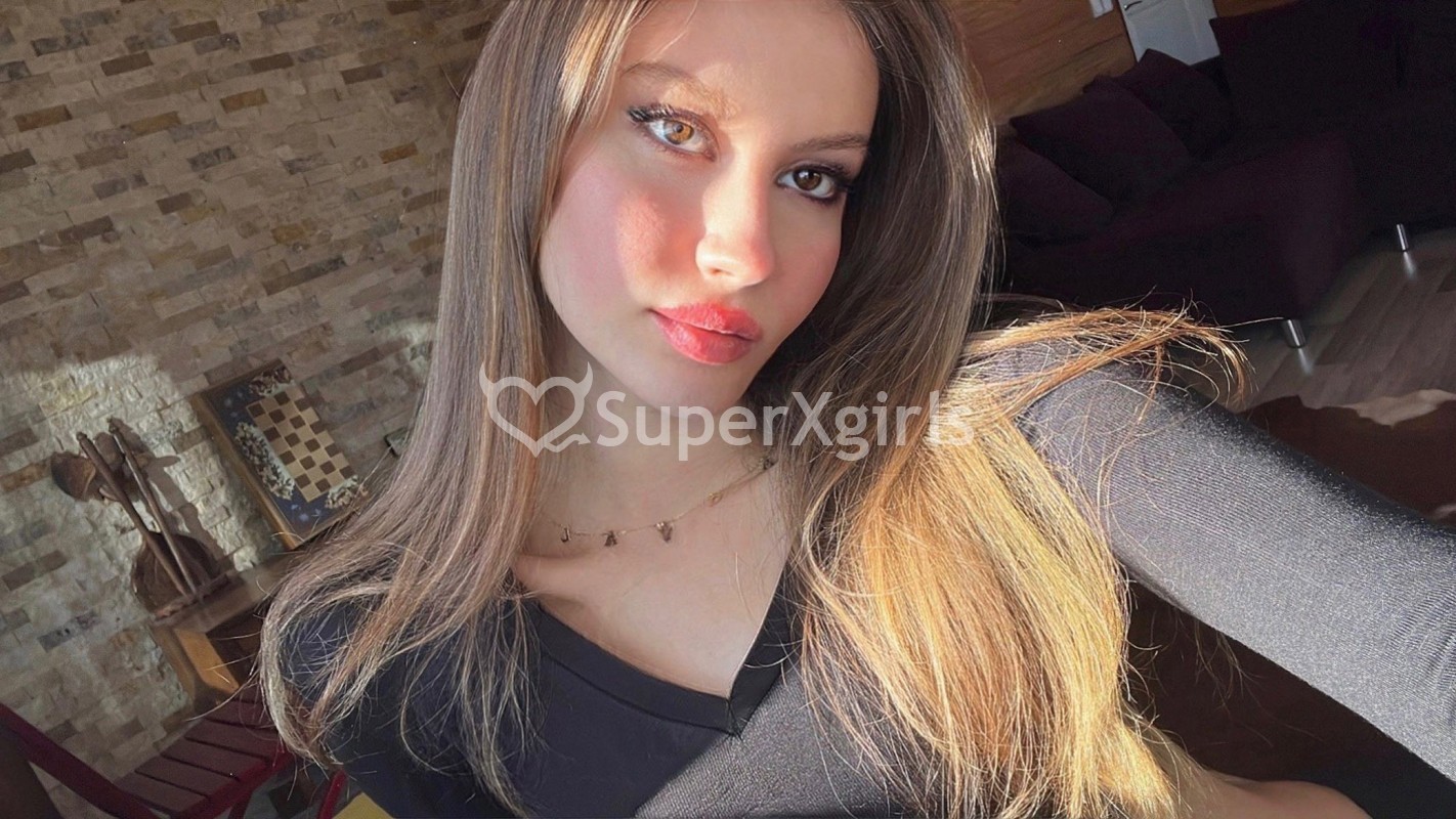 Simay ესკორტი სტამბოლი