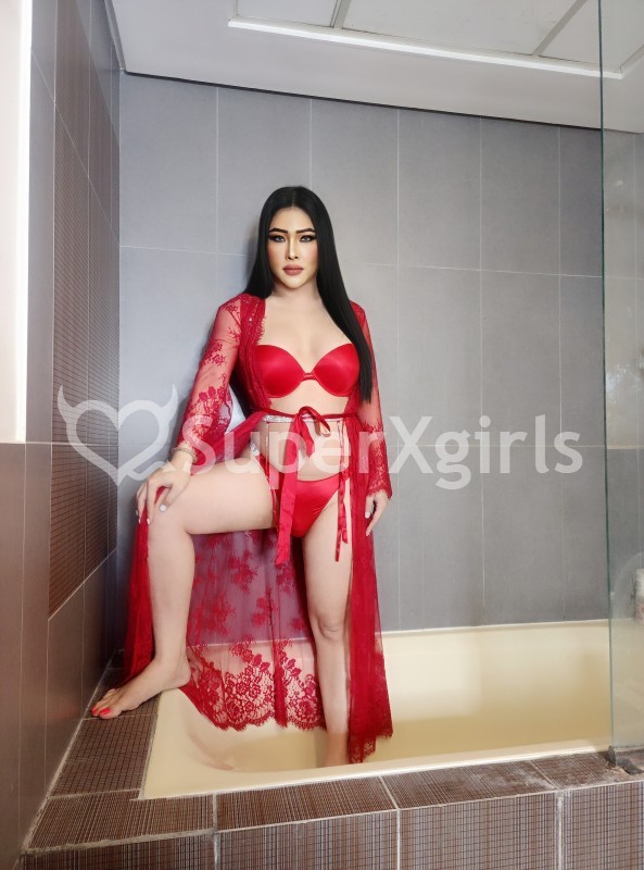 TS Natasha المتحولين جنسيا ماناما