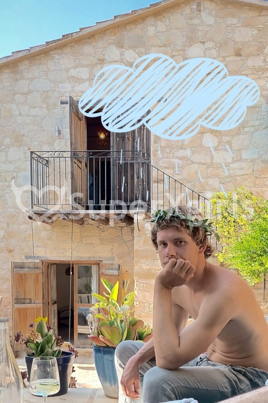 Valentin Con trai Limassol