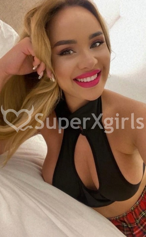 Miss_Juliette Escort Larnaca