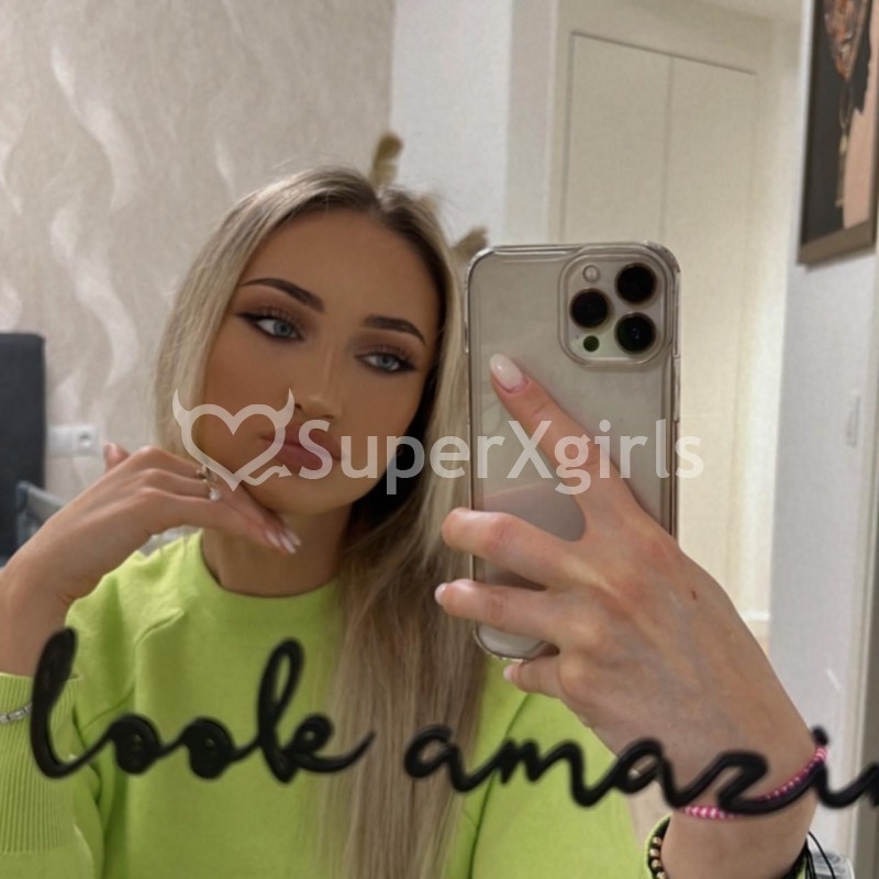 Miss Ella Eskort Marbella