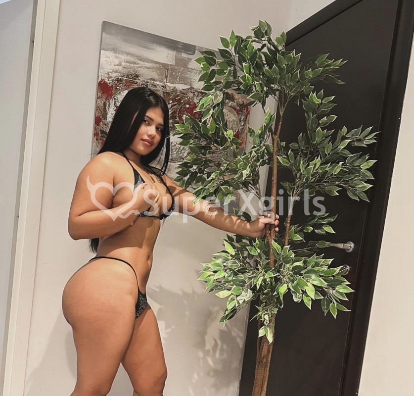 Gaby Escort Riga