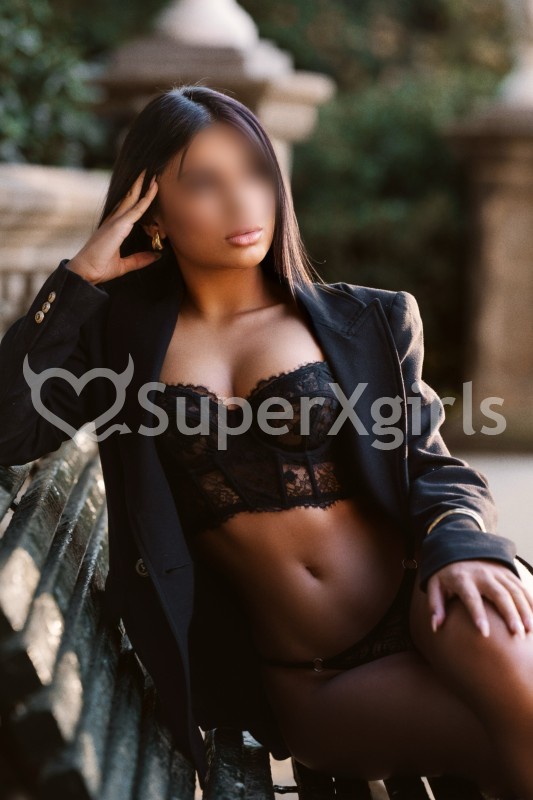 ANITTA Escort Barcelona