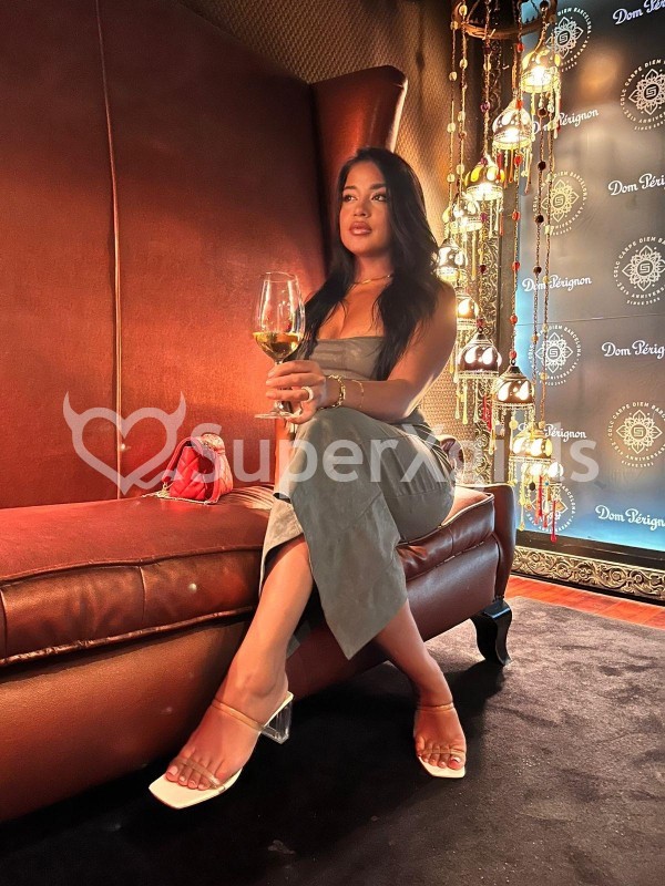 Jessica Escolta Ibiza