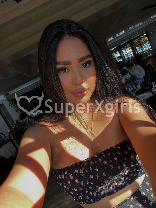 Dana Chicas Escorts Yerevan