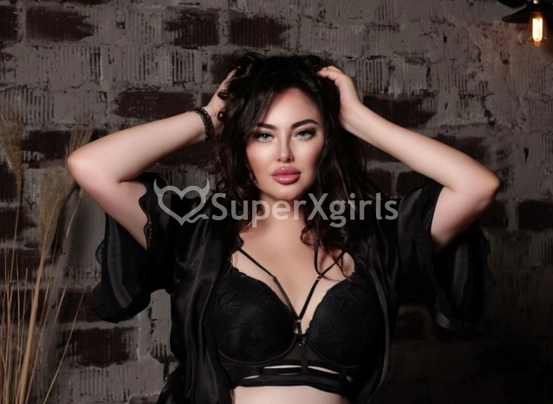Marta Escort Dubai
