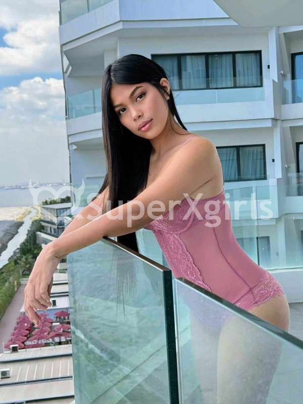 Pamela Eskorte Singapur