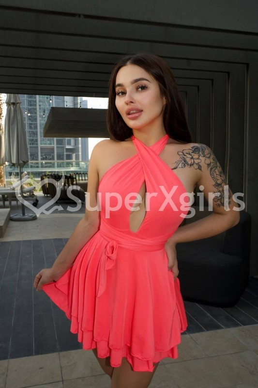 Anya Escort Dubai