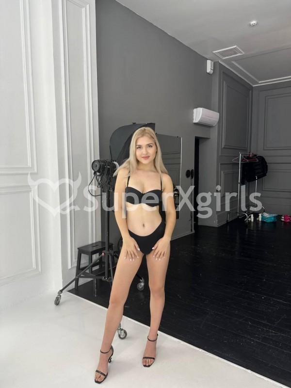 Martina Escort Dubai
