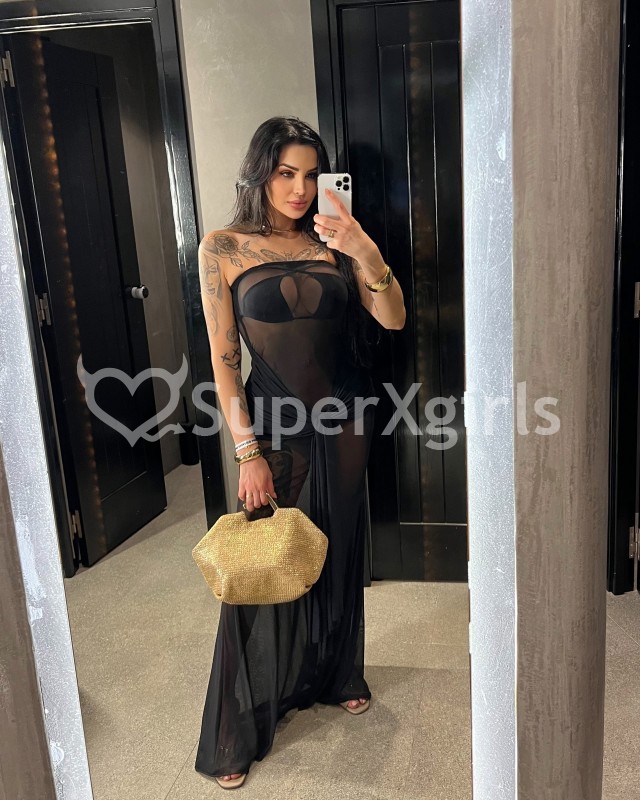 Jade Eskorta Tirana