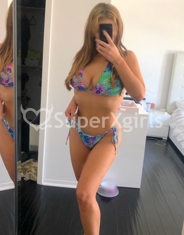 Anita Eskort Sofya
