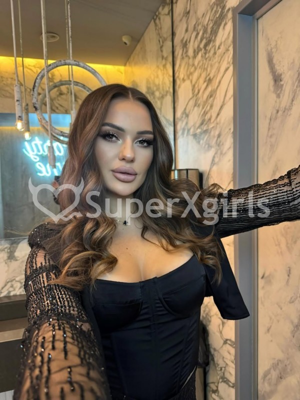 Nika Eskort Sofya