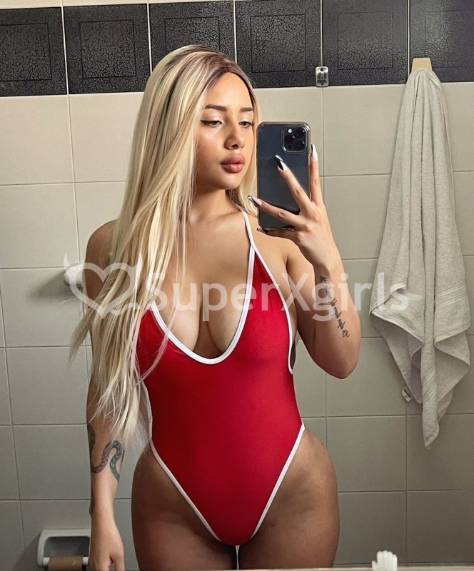 Aliyahh Escorte Berne
