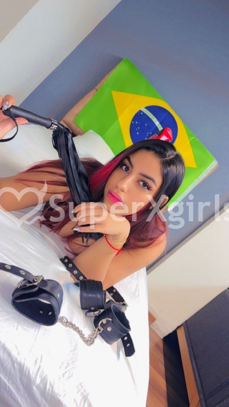 Priscilla مرافقة اسطنبول